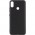 Чохол Silicone Cover Lakshmi Full Camera (A) для Xiaomi Redmi Note 5 Pro / Note 5 (AI Dual Camera) Чорний / Black