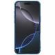 Чохол Nillkin Matte Magnetic Pro для Apple iPhone 16 Pro Max (6.9") Синій / Blue