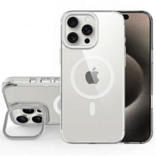 Чехол TPU Space Case Apex with MagSafe для Apple iPhone 16 Pro (6.3")