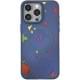 Чохол TPU+PC Flush with MagSafe для Apple iPhone 14 Pro (6.1") Dark blue