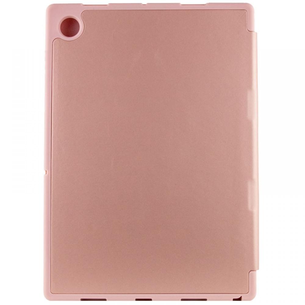 Чехол-книжка Book Cover (stylus slot) для Samsung Galaxy Tab A8 10.5" (2021) (X200/X205)