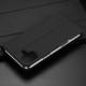 Чохол-книжка Dux Ducis з кишенею для візиток для Apple iPhone 16 (6.1") Чорний