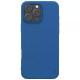 Чохол Nillkin Matte Magnetic Pro для Apple iPhone 16 Pro Max (6.9") Синій / Blue