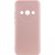 Чохол Silicone Cover Ummi Lakshmi Full Camera (AA) для Xiaomi Redmi A3 Рожевий / Pink Sand Чохол Silicone Cover Ummi Lakshmi Full Camera (AA) для Xiaomi Redmi A3 Рожевий / Pink Sand