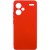 Чохол Silicone Cover Lakshmi Full Camera (A) для Xiaomi Redmi Note 13 Pro+ Червоний / Red