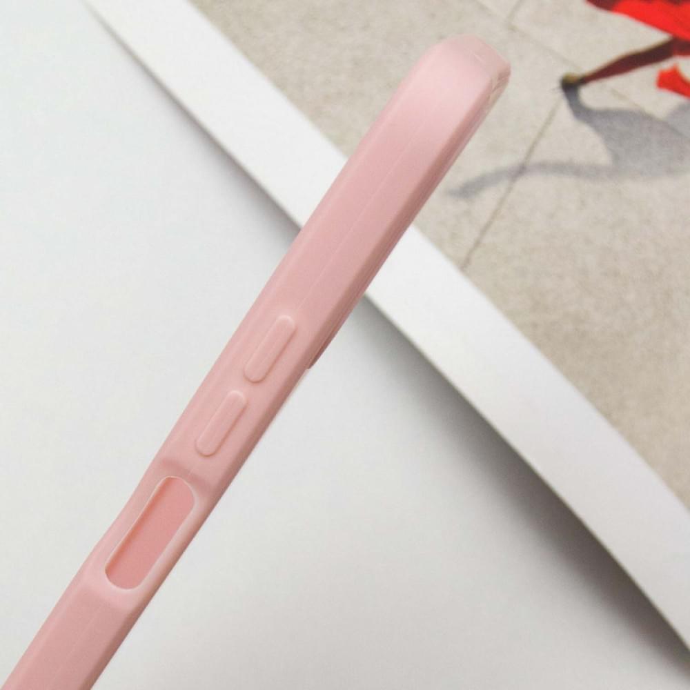 Силиконовый чехол Candy Full Camera для Xiaomi Redmi 12