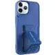 Чохол TPU VIVA для Apple iPhone 11 Pro (5.8") Dark Blue