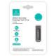 Флеш накопичувач USAMS US-ZB339 USB3.0 Zinc Alloy Flash Drive 256Gb Tarnish