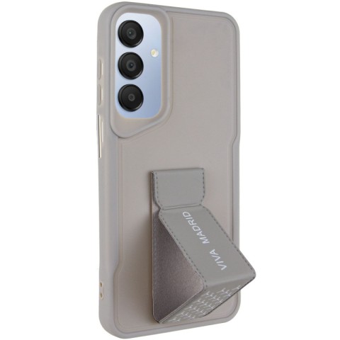 Чохол TPU VIVA для Samsung Galaxy A16 4G/5G / A26 5G Grey