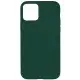 Чохол Silicone Case Full Protective (AA) NO LOGO для Apple iPhone 11 (6.1") Зелений / Forest green