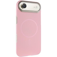 Чохол PC Dream with MagSafe для Apple iPhone 17 Air (6.5") Pink