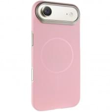 Чохол PC Dream with MagSafe для Apple iPhone 17 Air (6.5") Pink
