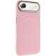 Чохол PC Dream with MagSafe для Apple iPhone 17 Air (6.5") Pink
