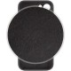 Чохол Silicone Case Full Camera Protective (AA) для Apple iPhone 15 Plus (6.7") Чорний / Black