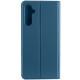 Кожаный чехол книжка GETMAN Elegant (PU) для Samsung Galaxy A14 4G/5G