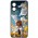 TPU+PC чохол Prisma Ladies для Oppo A58 4G Anime