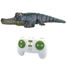 Лодка на радиоуправлении SHT MSD668 Crocodile 2.4G