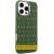 Чохол TPU Ribbio для Apple iPhone 16 (6.1") Green Чохол TPU Ribbio для Apple iPhone 16 (6.1") Green