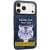 TPU+PC чохол Animal Club для Apple iPhone 17 Air (6.5") Royal Blue