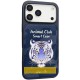TPU+PC чохол Animal Club для Apple iPhone 17 Air (6.5") Royal Blue