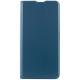 Кожаный чехол книжка GETMAN Elegant (PU) для Samsung Galaxy A14 4G/5G