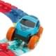 Інтерактивний трек з інерційною машинкою SHT 088 Changeable Trak (46pcs/1CAR) Colorful