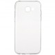 TPU чохол Epic Transparent 1,5mm для Samsung A520 Galaxy A5 (2017) Безбарвний (прозорий)