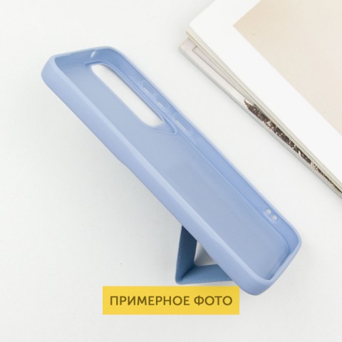 Чохол TPU VIVA для Xiaomi Redmi 12 Blue