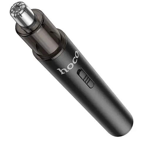 Тример Hoco HP34 electric nose hair Black