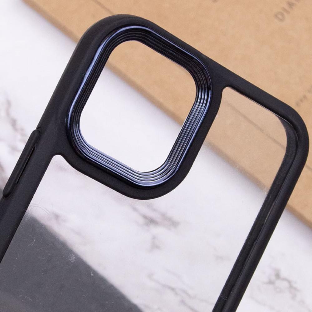 Чехол TPU+PC Lyon Case для Apple iPhone 12 Pro Max (6.7")