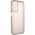Чохол TPU Starfall Clear для Samsung Galaxy A14 4G/5G Сірий