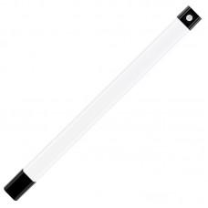 Сенсорний світильник LED з датчиком руху MZ-L3201 (37*22,5*200mm) Black