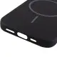 Чохол PC Dream with MagSafe для Apple iPhone 17 (6.3") Black