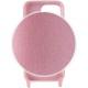 Чохол TPU two straps California для Apple iPhone 12 Pro / 12 (6.1") Рожевий / Pink Sand