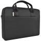 Сумка для ноутбуку WIWU Minimalist Laptop II 15.6" Black