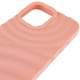 Чохол TPU MonoWave для Apple iPhone 16 (6.1") Pink
