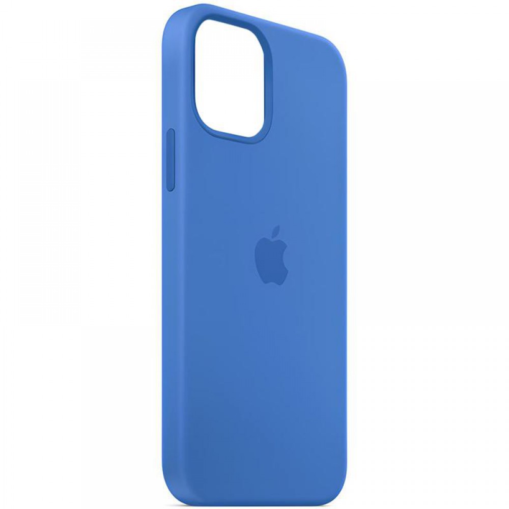 Чехол Silicone Case Full Protective (AA) для Apple iPhone 15 (6.1")