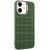 Чохол TPU Ribbio для Apple iPhone 11 (6.1") Green