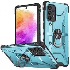 Ударопрочный чехол Pathfinder Ring для Samsung Galaxy A13 4G / A23 4G / M13 4G / M23 5G / A04s