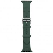 Ремінець Kilim для Apple Watch 42/44/45/46/49mm Pine Needle
