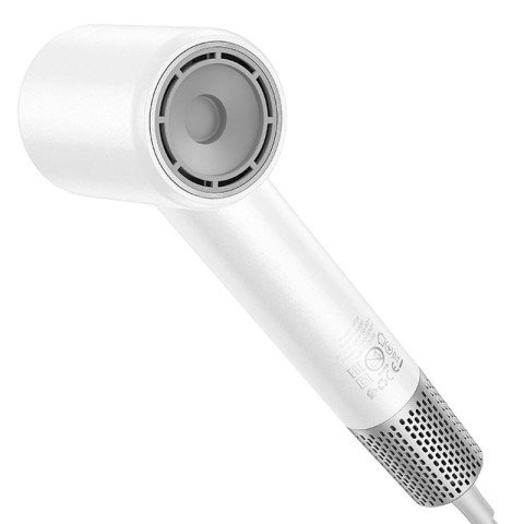 Фен для волосся Hoco HP16 Power Dry (1650W) White