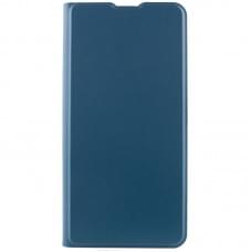 Кожаный чехол-книжка GETMAN Elegant (PU) для Samsung Galaxy A14 4G/5G