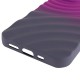 Чохол TPU ColorWave для Apple iPhone 14 Pro Max (6.7") Purple / Gray