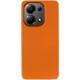 TPU чехол Bonbon Metal Style для Xiaomi Redmi Note 13 4G