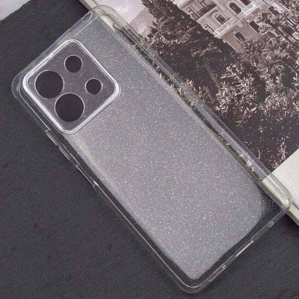 TPU чехол Nova для Xiaomi Redmi Note 13 5G