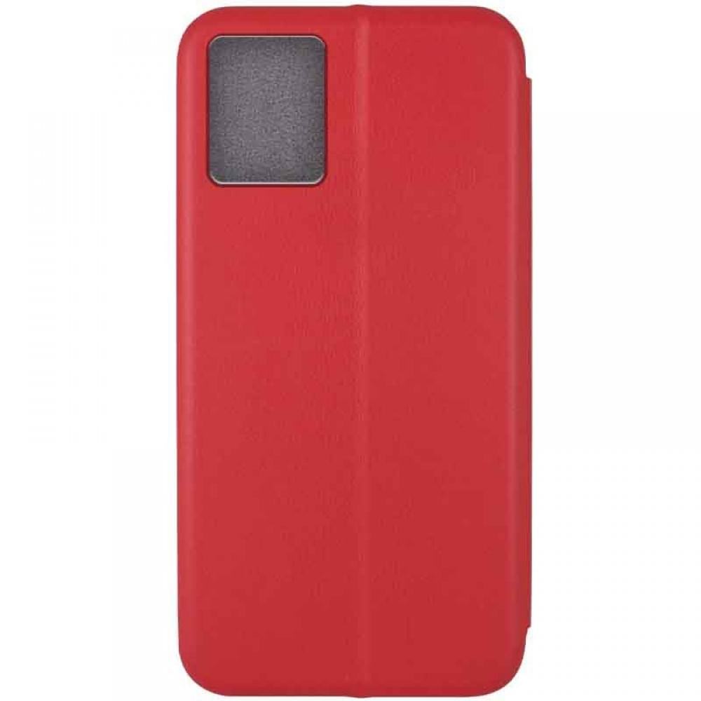 Кожаный чехол-книжка Classy для Xiaomi Redmi 12