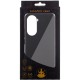 Чохол Silicone Cover Lakshmi (AAA) для Xiaomi Poco M7 4G Чорний / Black