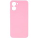 Чехол Silicone Cover Lakshmi Full Camera (AAA) для Realme C33