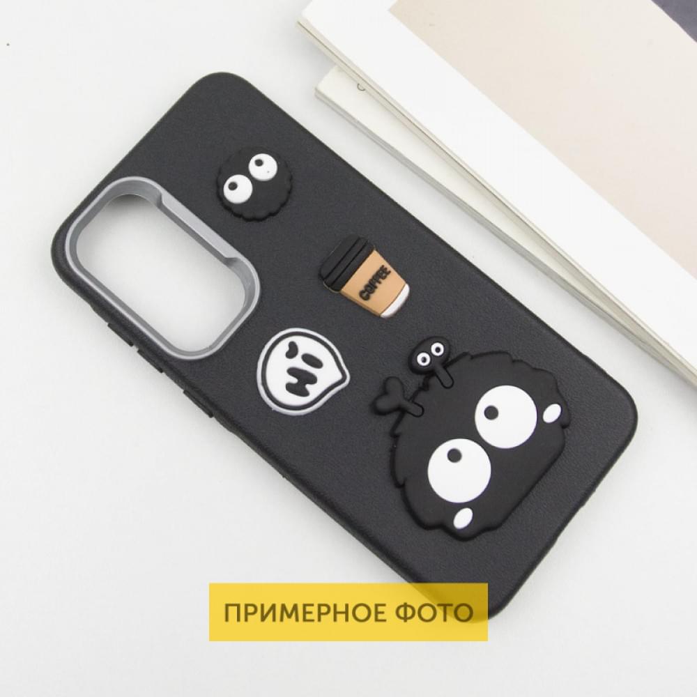 Чехол TPU Leather Toys для Xiaomi Redmi A3