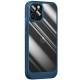 Чохол TPU+PC Pulse для Apple iPhone 15 Pro (6.1") Blue